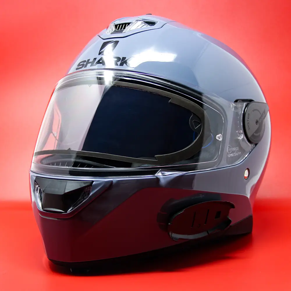 VISIN Universal Sports Heated Visor Insert Pack - Image 4